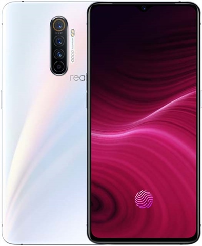 Realme X2 Pro 12gb 256gb simフリー　純正ケース付き Realme X2 Pro 12gb 256gb simフリー 純正ケース付き
